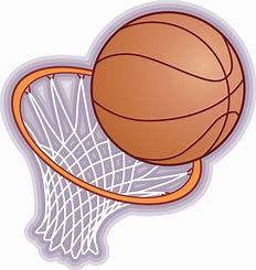Basketball Clip